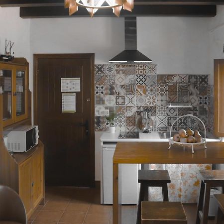 Arriola Txiki Pension Itziar Buitenkant foto