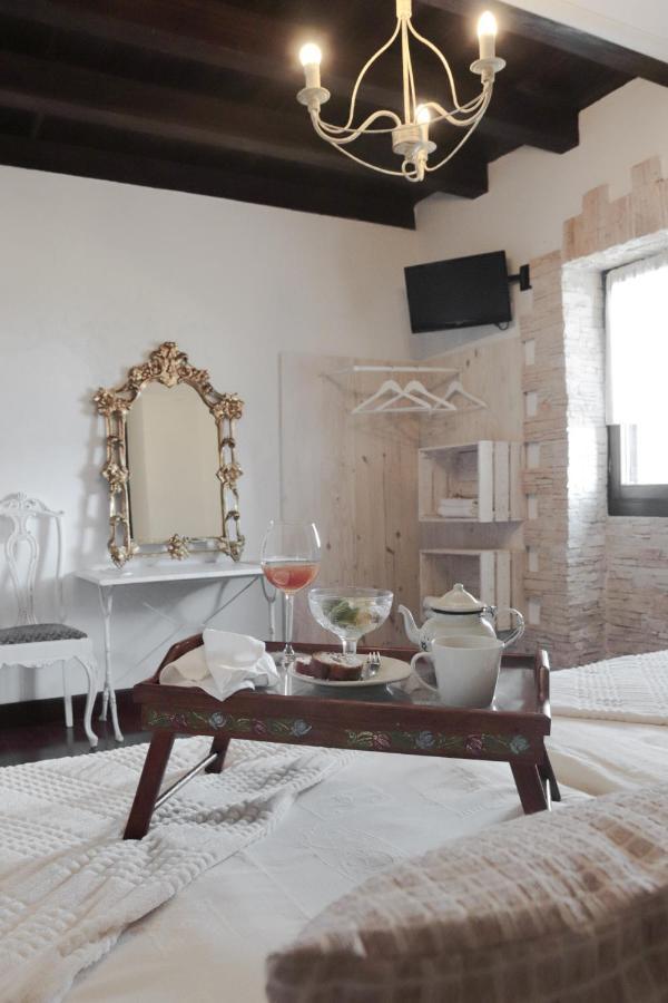 Arriola Txiki Pension Itziar Buitenkant foto