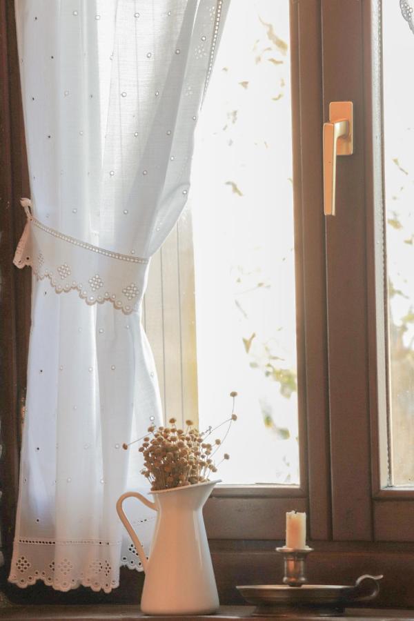 Arriola Txiki Pension Itziar Buitenkant foto